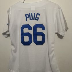 Dodgers Jersey