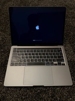 Apple MacBook Pro 13" (M2, 8GB RAM, 256GB SSD)