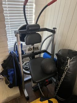 Abcore Machine