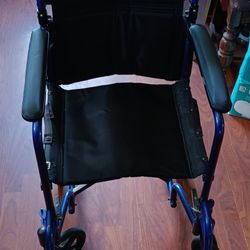 Transport Chair