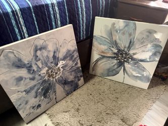 Wall Frames