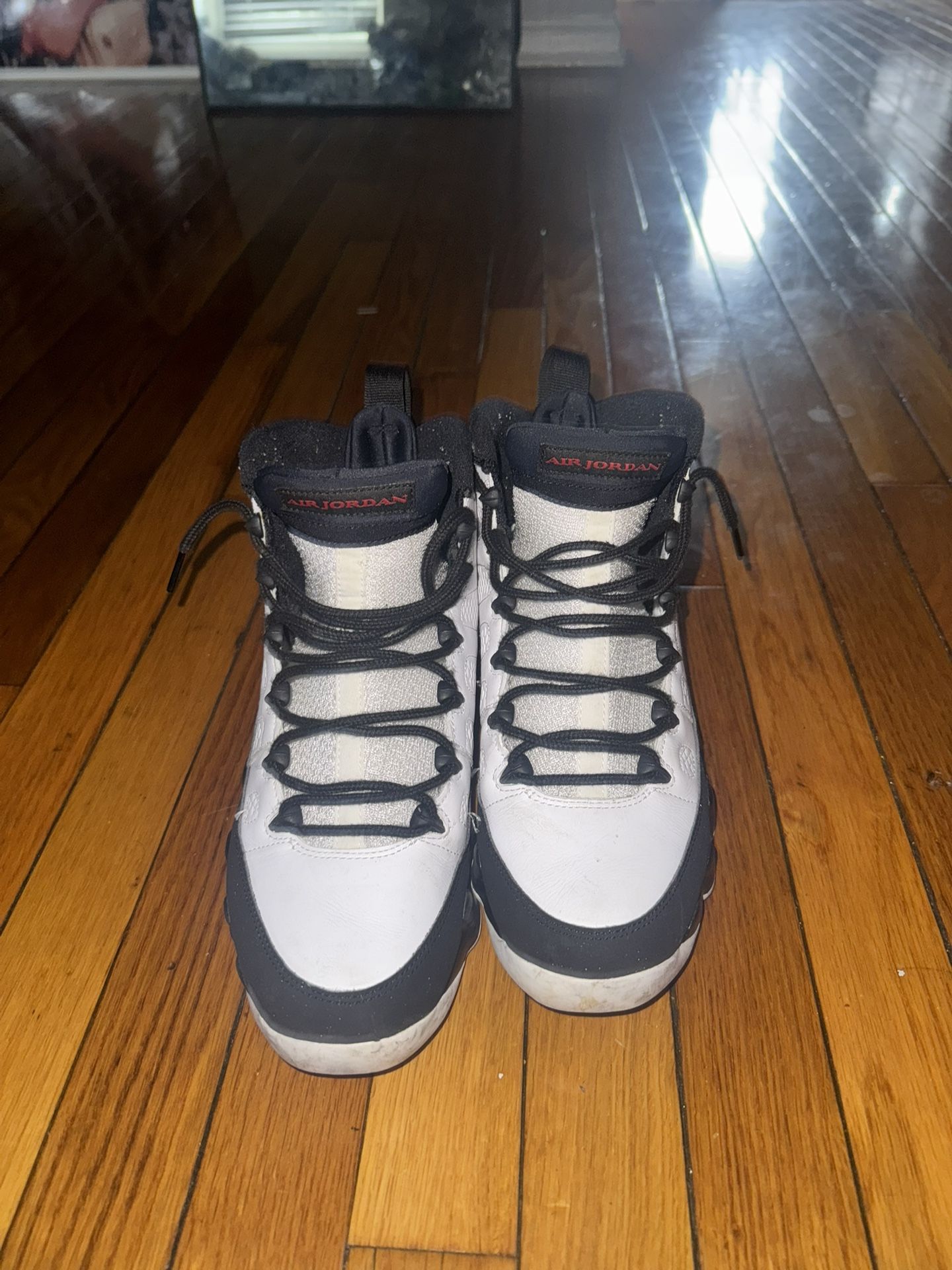 Air Jordan 9 Retro OG 'Space Jam'