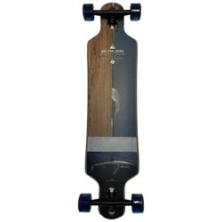 Meridian Ribs Sector 9 High End Longboard Skateboard