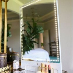 Riki Tall Mirror