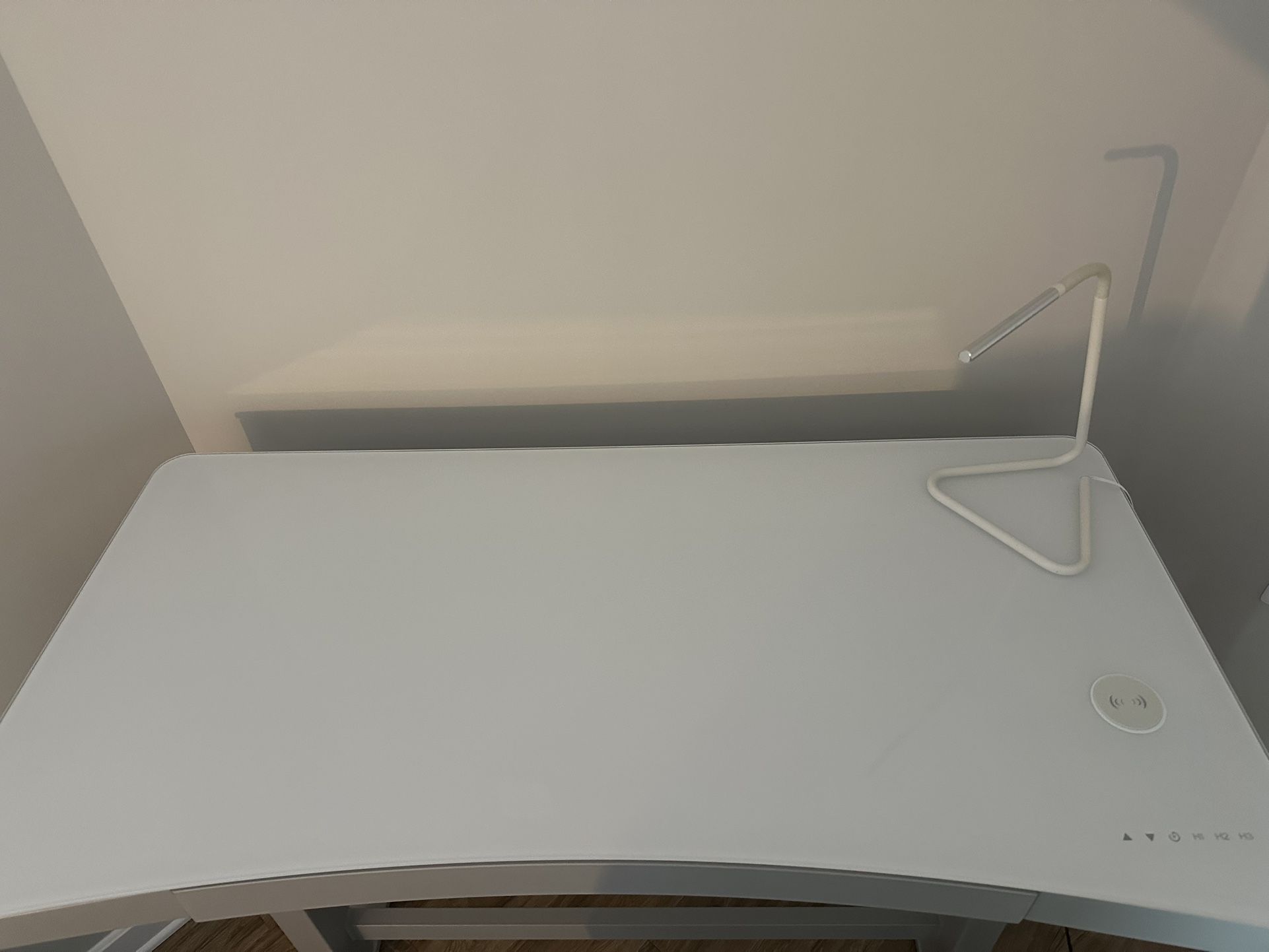 Adjustable Height Desk 