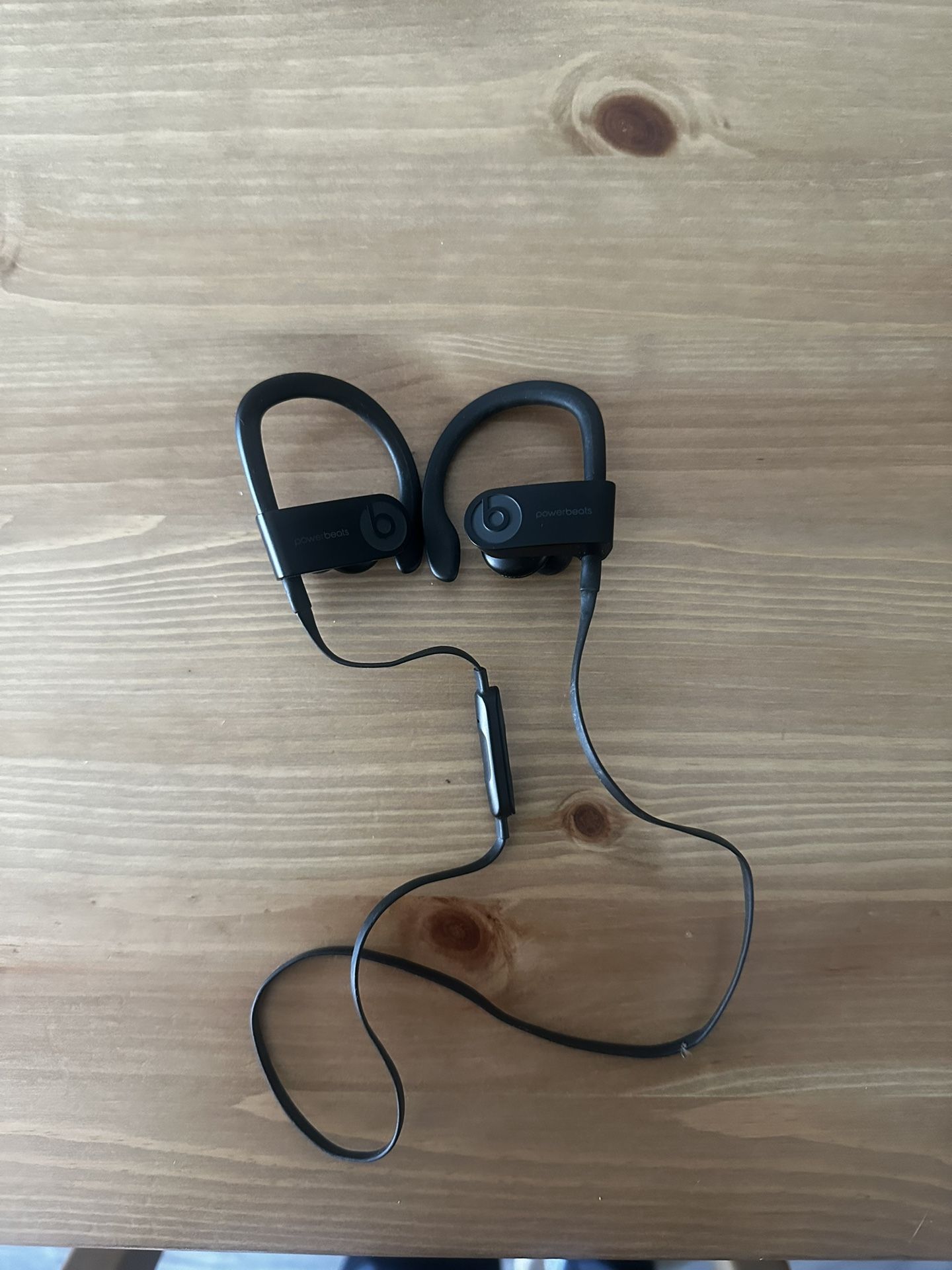 Beats Powerbeats