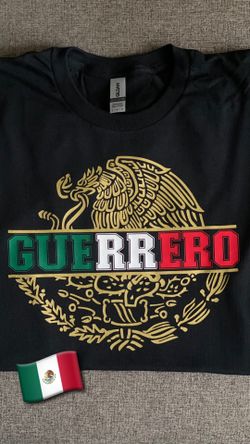 Custom Shirt