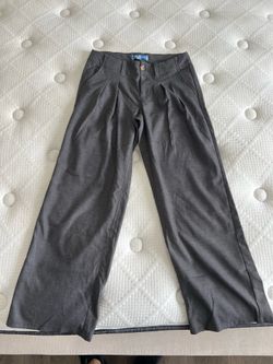 Women slacks size 4