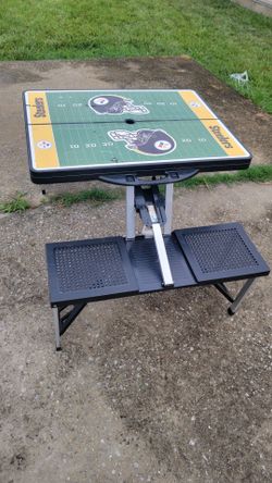 Table Steelers