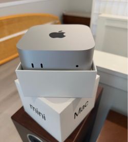 Apple Mac mini 3