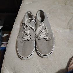 Men's Vans 