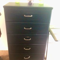 Twin Bedroom Set Trundle Dresser