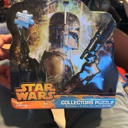 Stars Wars