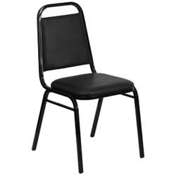 Chairs black