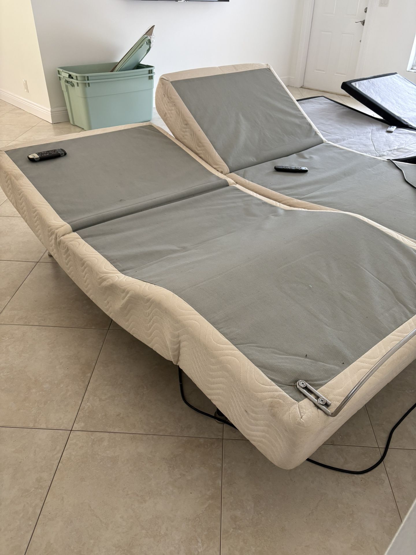 Adjustable Bed Frames