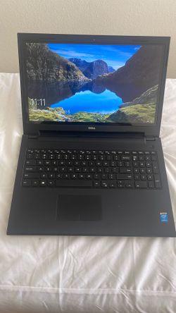 Dell Inspiron 15 I3 Processor 