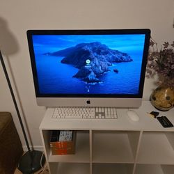 Imac 27 Late 2013