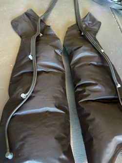 Lymphedema machine