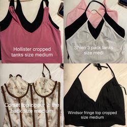 Women Tops