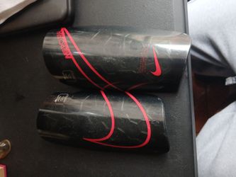 Nike Shin Guards