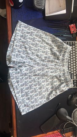 Bravest Studio Shorts