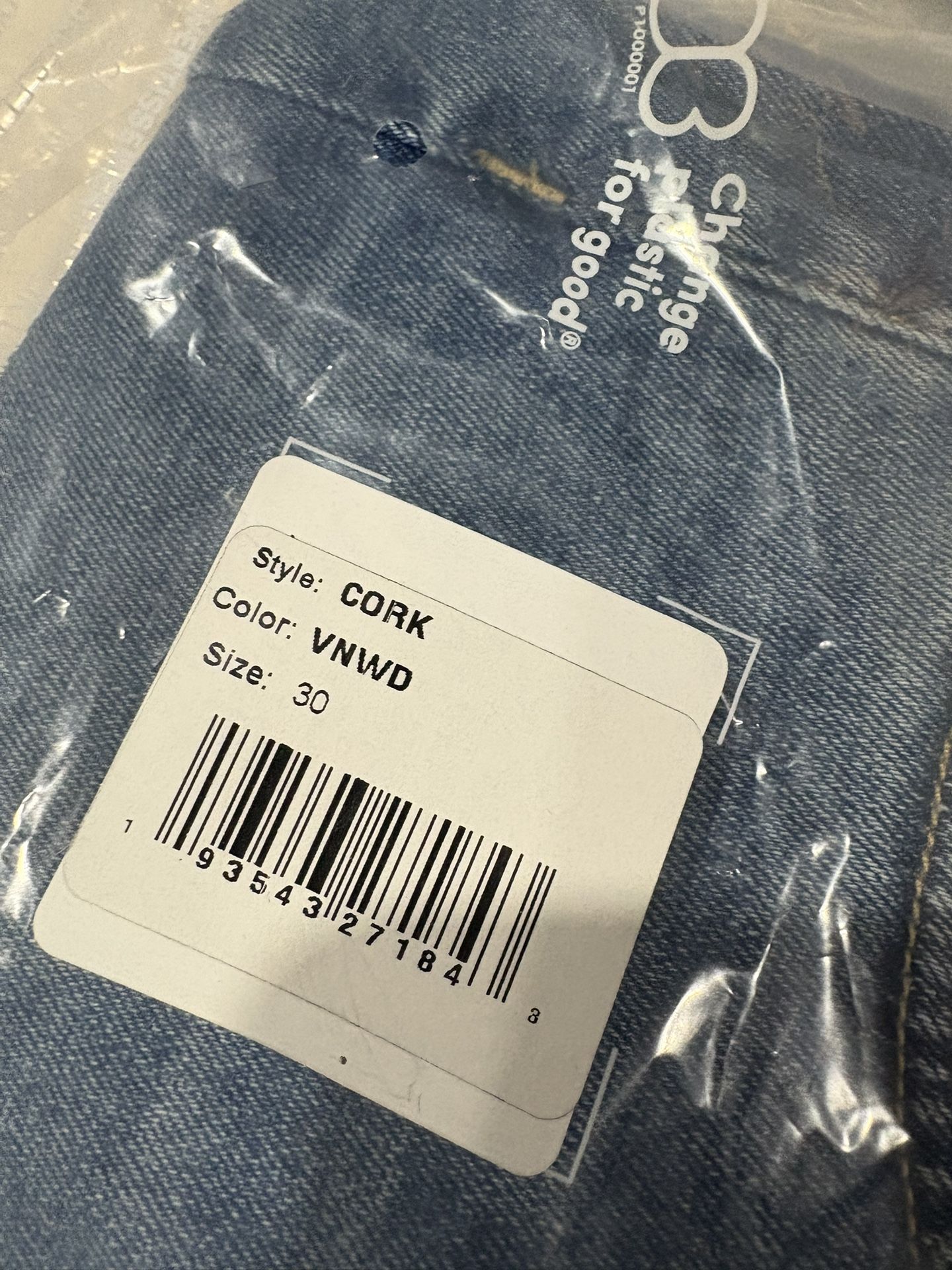 Levi Pants