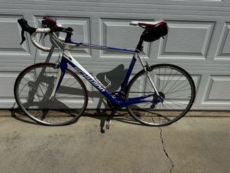 Schwinn Paramount Series Road Bike – Size 58 –