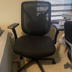 Ergonomic Chair 