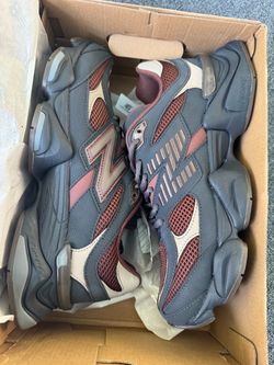 New Balance 9060 Sneakers（USsize10）
