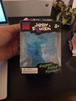 Jellyfish Needohs