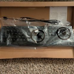 Dell wired keyboards