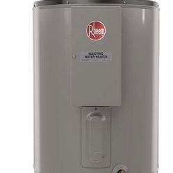 Light Duty 40 Gal. Short 240-Volt 12 kW Multi Phase Field Convertible Commercial Electric Water Heater