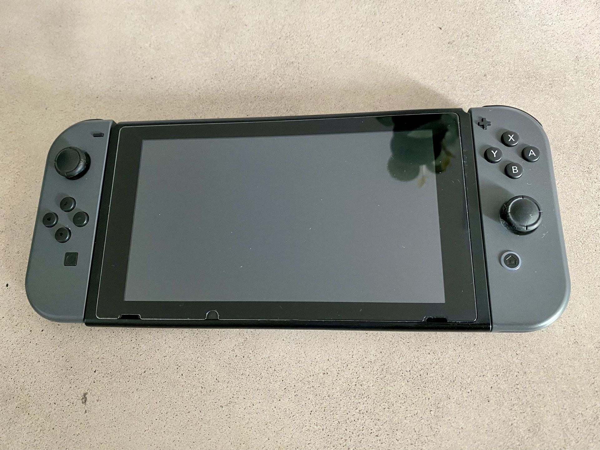 Nintendo Switch Bundle