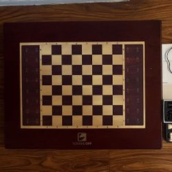 Square Off Electronic Chess Set