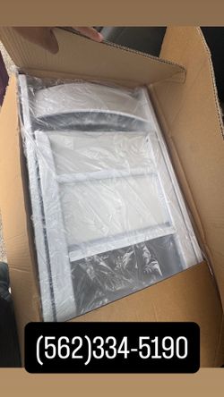 Sillas De Resina Blanca Y Negra 