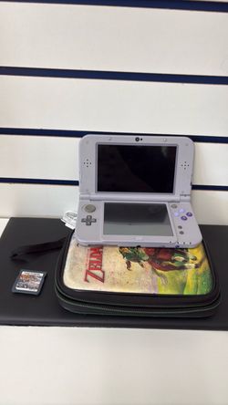 Rare 3DS XL