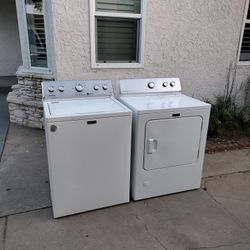 We Sell Washers 