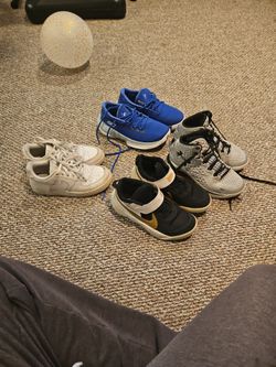 Boys Designer Shoes