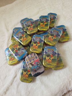 Pokemon Ascended Heroes