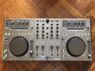 Pioneer DDJ-T1