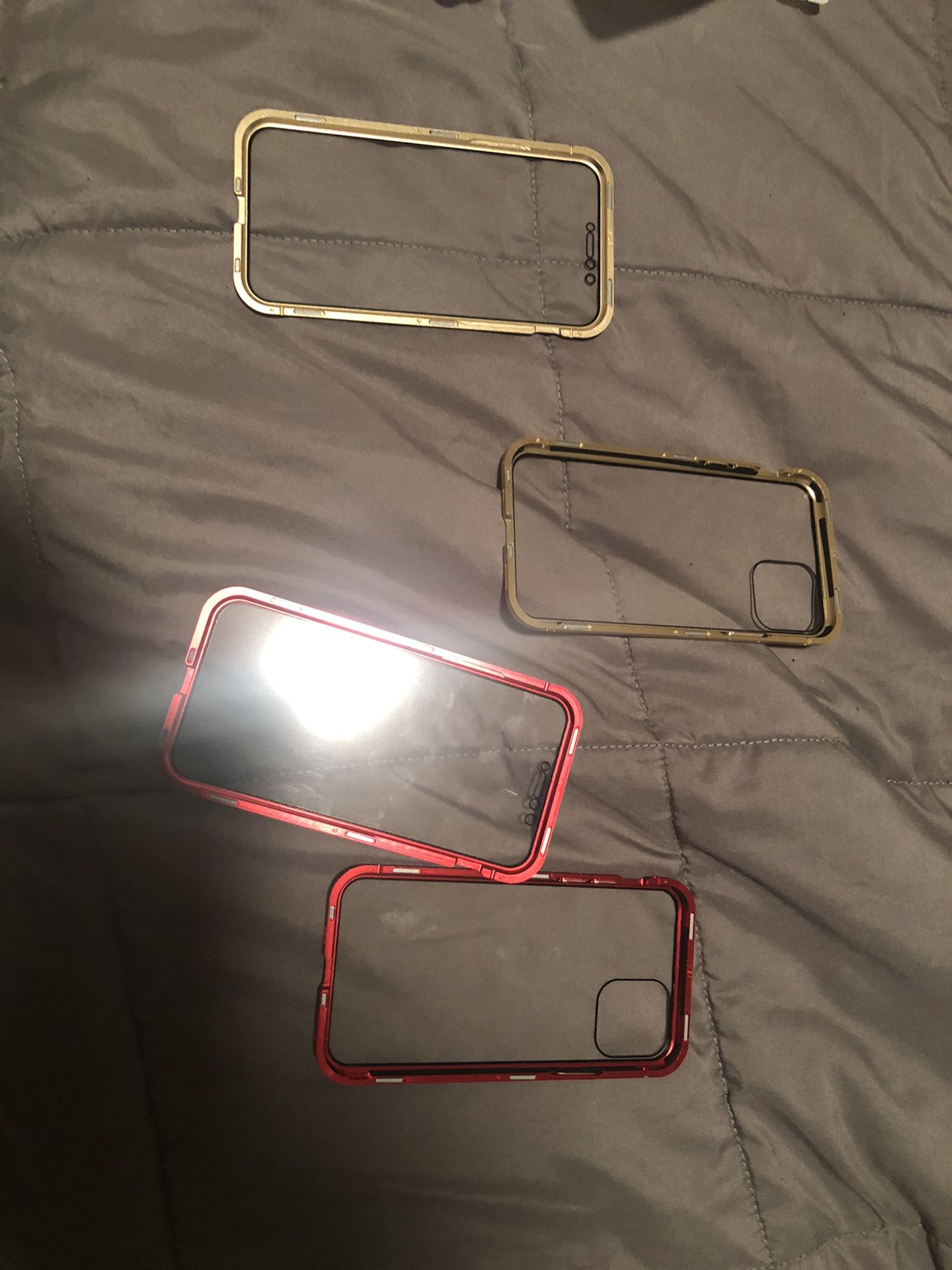 Case iPhone 11 pro