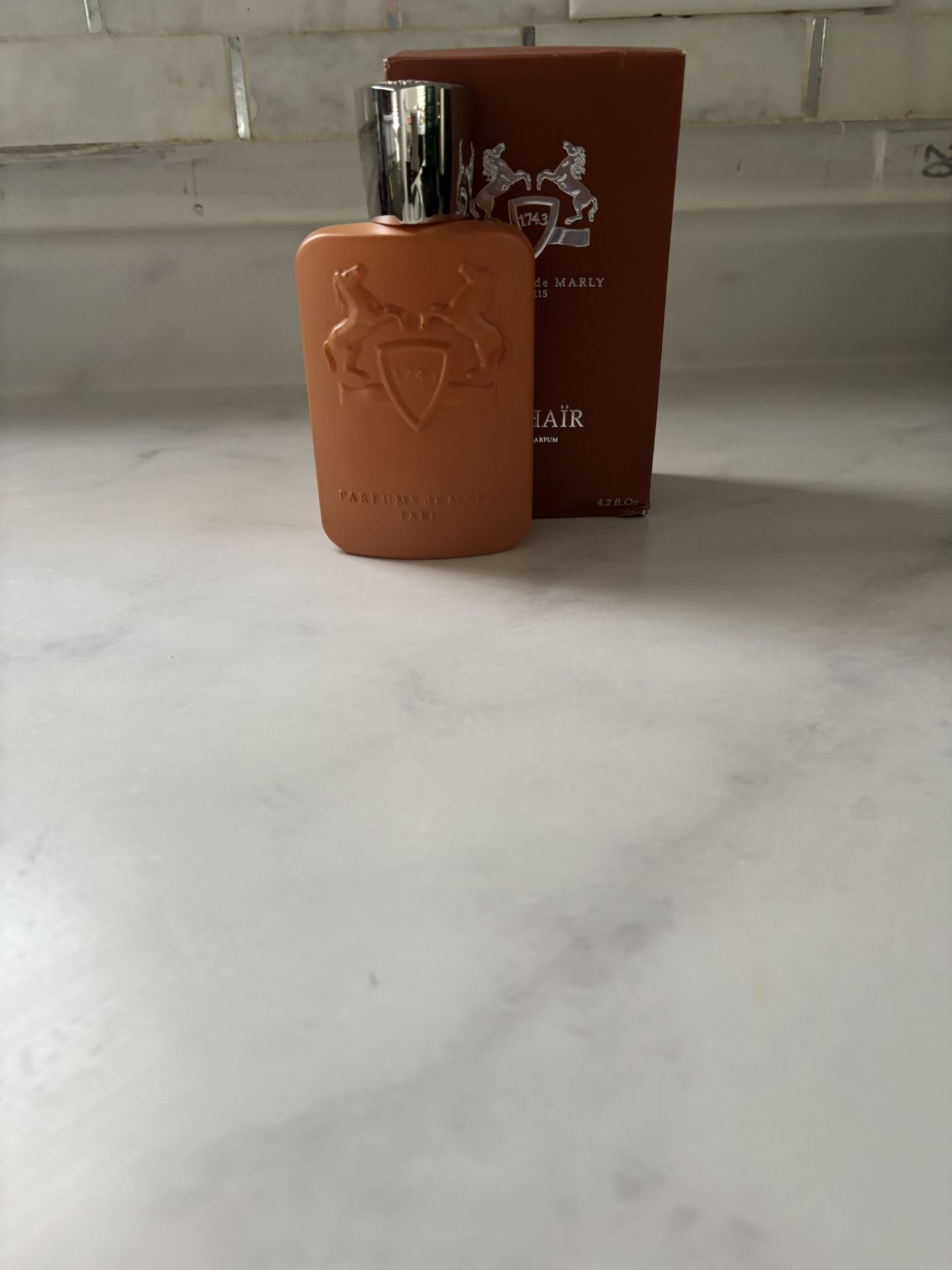 Parfume De Marley Altair 75 Ml, Pops Didn’t Like It so I’m Trying To Get Money Back Been Past 30 Days , He Used 3 Times