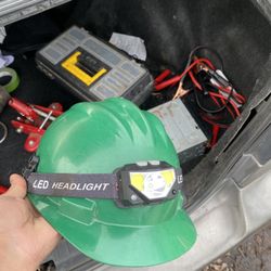 Hard Hat 