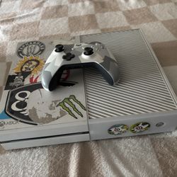 Xbox One 