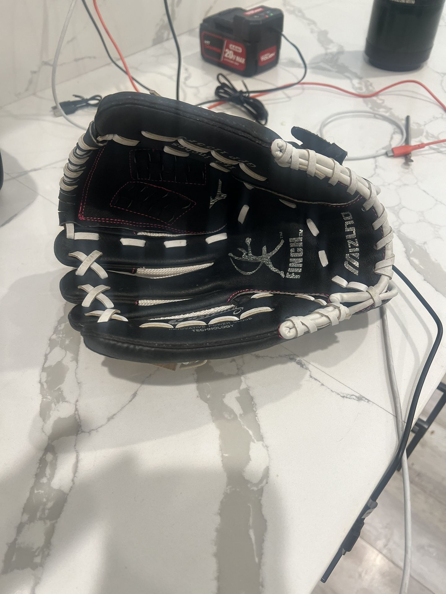 Softball Glove