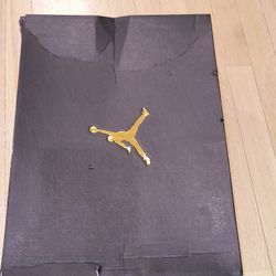 Retro Air Jordan’s 