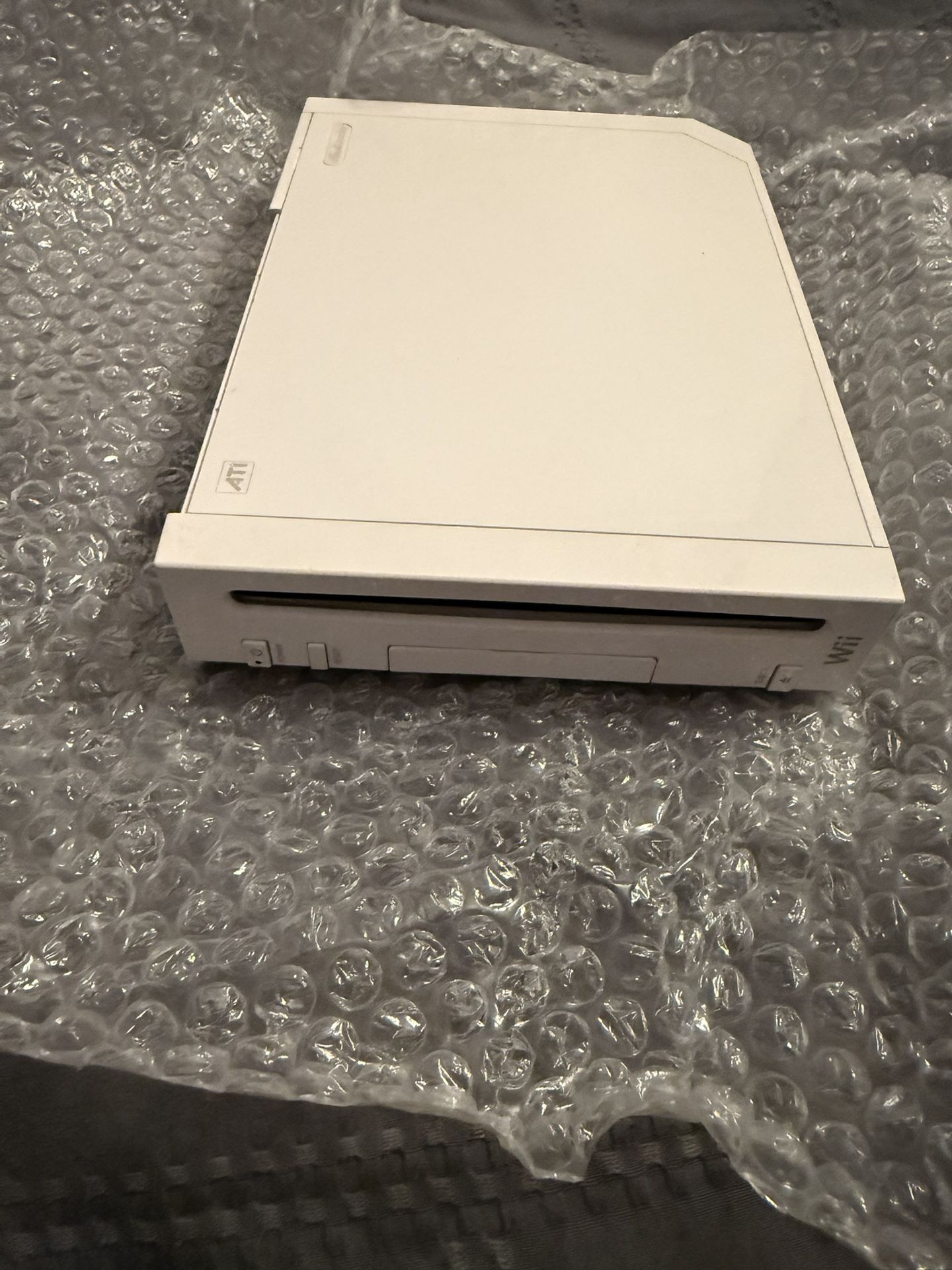 Nintendo Wii
