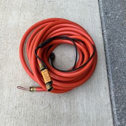 50’ Allied Winterflo Deluxe Heated Hose - API Allied Precision Industries,