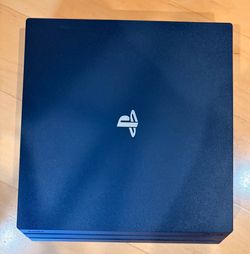 Ps4 Pro