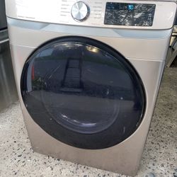 Samsung Electric Dryer 
